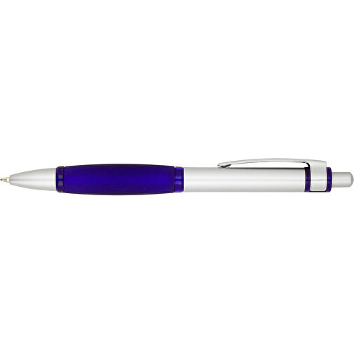 Kugelschreiber Mexiko , Promo Effects, violett, Kunststoff, 13,90cm (Länge), Bild 4