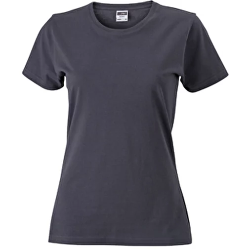 Slim Fit T-skjorte for damer, Bilde 1