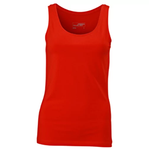 Débardeur femme élastique, Image 1