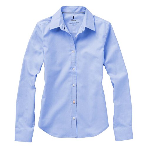 Vaillant Langärmlige Bluse , hellblau, Oxford-Gewebe 100% Baumwolle, 142 g/m2, XS, , Bild 24