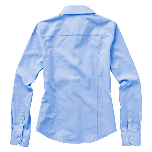 Vaillant Langärmlige Bluse , hellblau, Oxford-Gewebe 100% Baumwolle, 142 g/m2, M, , Bild 18