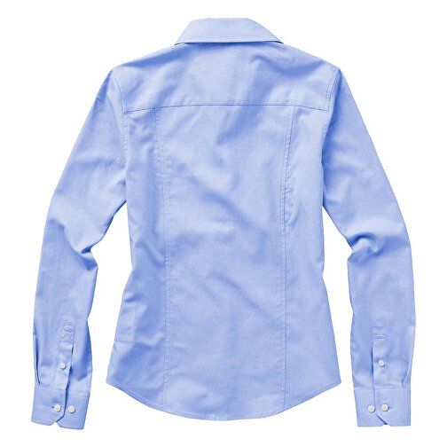 Vaillant Langärmlige Bluse , hellblau, Oxford-Gewebe 100% Baumwolle, 142 g/m2, M, , Bild 20