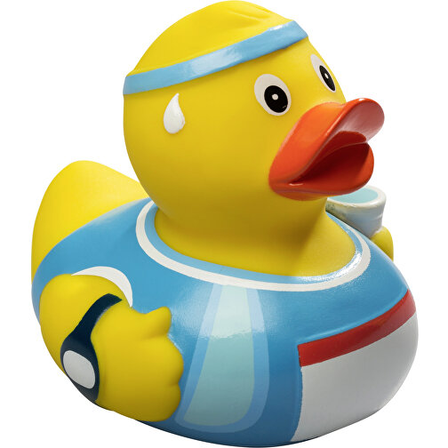 Marathon de Squeaky Duck, Image 1