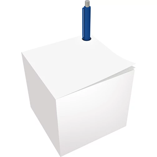 Note cube 'Medium' 9 x 9 x 9 cm, Image 3
