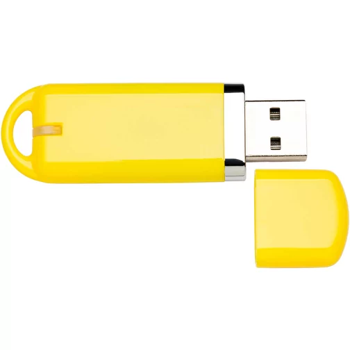 Memoria USB Focus brillante 2.0 4 GB, Imagen 3
