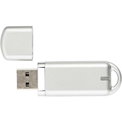 USB-pinne Focus matt 2.0 8 GB, Bilde 3