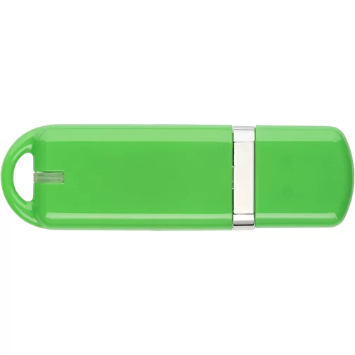 USB-stik Focus blank 2.0 8 GB, Billede 2