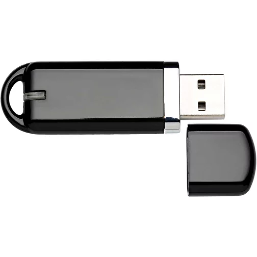 USB-pinne Focus glinsende 2.0 4 GB, Bilde 3