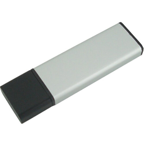 USB-pinne ALU KING 8 GB, Bilde 1