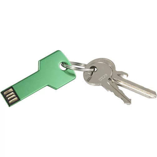 Clé USB CLEF 2.0 4 Go, Image 2