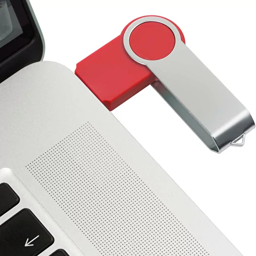 Pendrive USB Swing Round 2.0 4 GB, Obraz 3