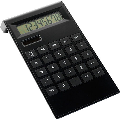 Kalkulator biurkowy Highline, Obraz 1