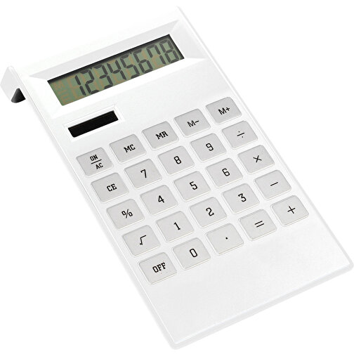 Calculatrice de bureau, Image 1