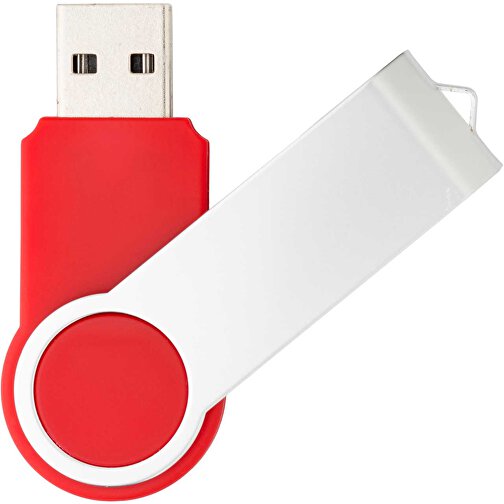 Chiavetta USB Swing Round 2.0 1 GB, Immagine 1