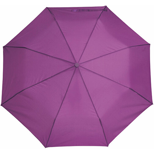 Parapluie de poche automatique COVER, Image 2