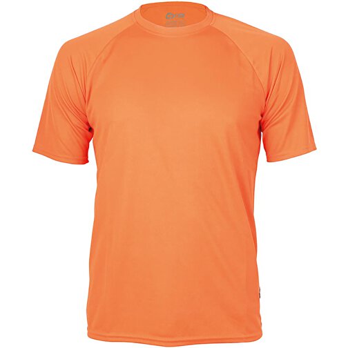 Cona Basic , Cona, orange, 100 % Polyester, XS, , Bild 1
