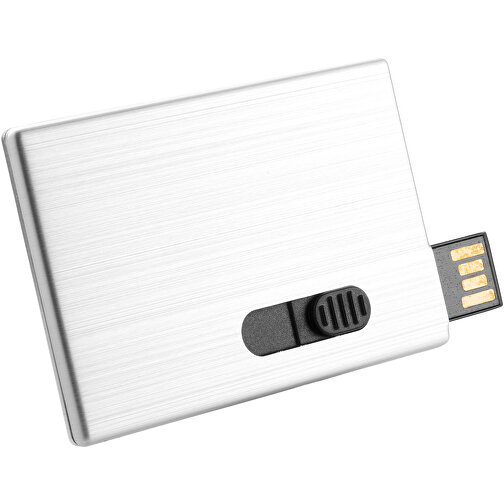 USB-stik ALUCARD 2.0 32 GB med emballage, Billede 2