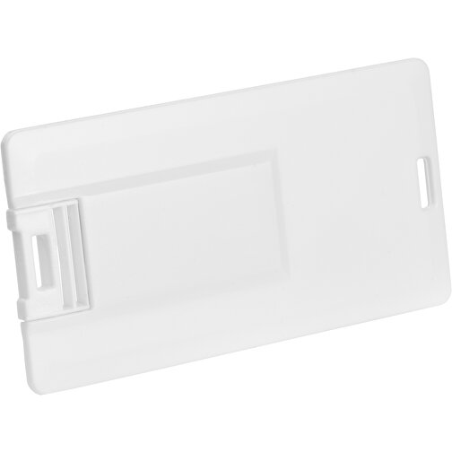 Chiavetta USB CARD Small 2.0 1 GB con confezione, Immagine 2