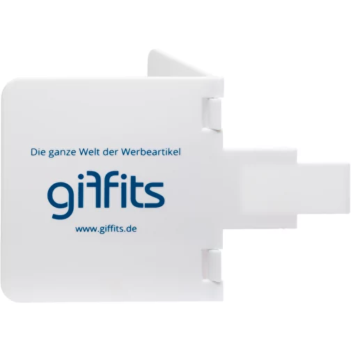 Clé USB CARD Snap 2.0 8 Go avec emballage, Image 6