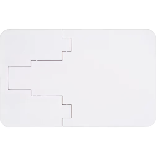 Clé USB CARD Snap 2.0 2 Go avec emballage, Image 4
