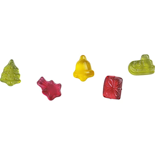 Fruktgelé Julupplaga, Bild 3