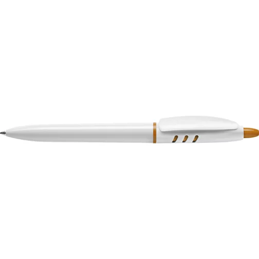 Stylo à bille en plastique, Image 1