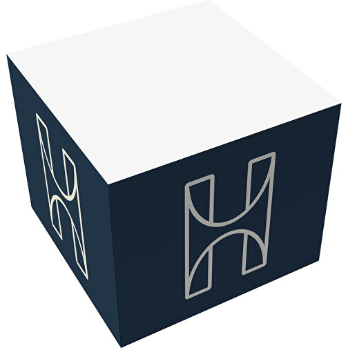 Cube de notes 'Master' 10 x 10 x 8 cm, Image 1