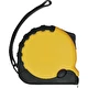 jaune, noir