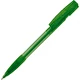 verde trasparente