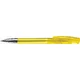 jaune transparent