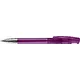 violet transparent