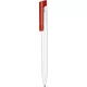 cerise-rouge / blanc