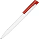 cerise-rouge / blanc