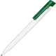 vert citron / blanc