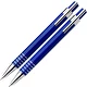 bleu cobalt