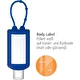 Spray 50 ml bleu