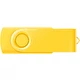 jaune