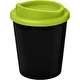noir / citron vert