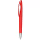 rouge/argent