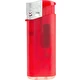 rouge givré mat