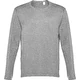 gris clair matte