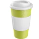 citron vert / blanc / blanc