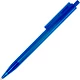 bleu transparent