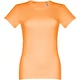 orange corail