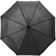 noir, argent