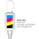 Spray 50 ml blanc neige