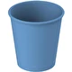bleu confortable