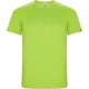 fluor green