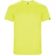 fluor yellow