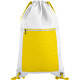 giallo limone / bianco